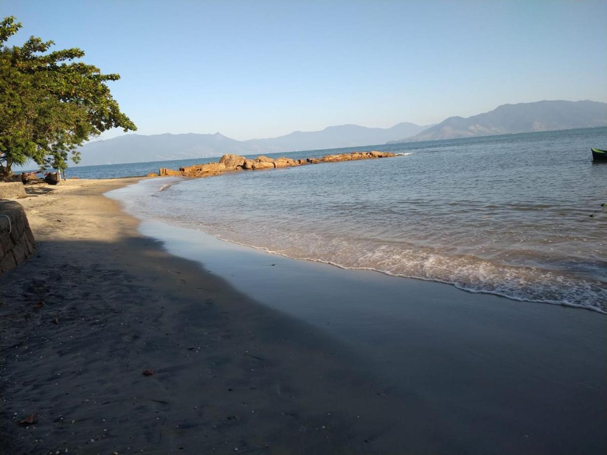 Ed Riviera Διαμέρισμα Caraguatatuba Εξωτερικό φωτογραφία